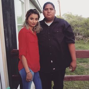 Meet your Posher, Mikengenn